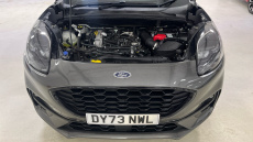 Ford Puma 1.0 EcoBoost Hybrid mHEV ST-Line X 5dr Petrol Hatchback